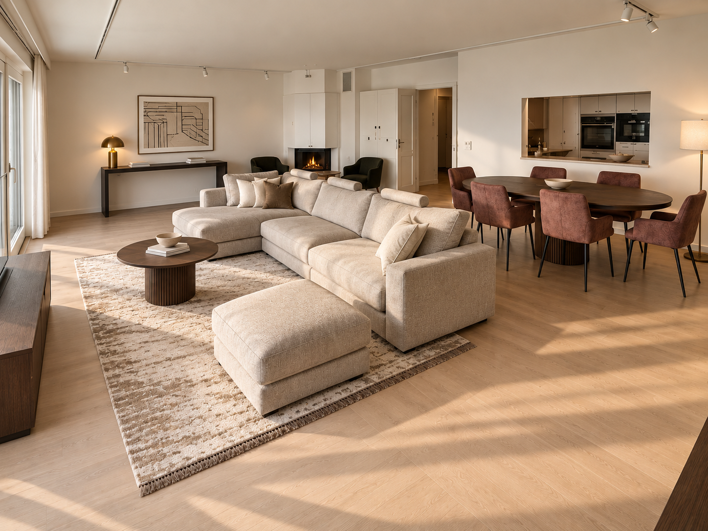 Long-term rental 11
