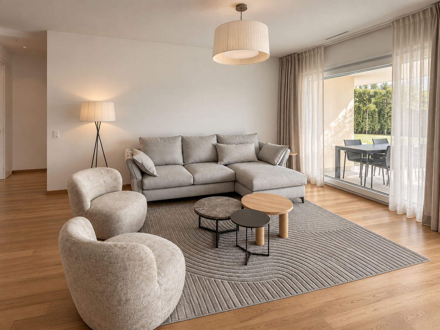 Long-term rental 14