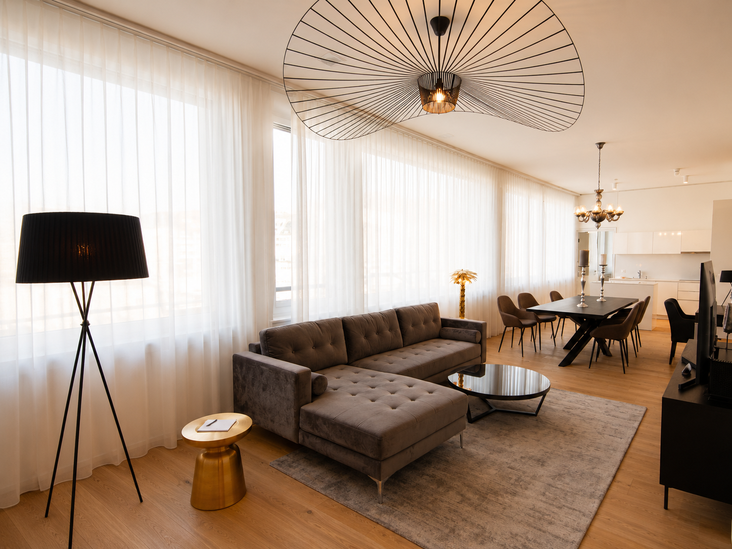Long-term rental 19