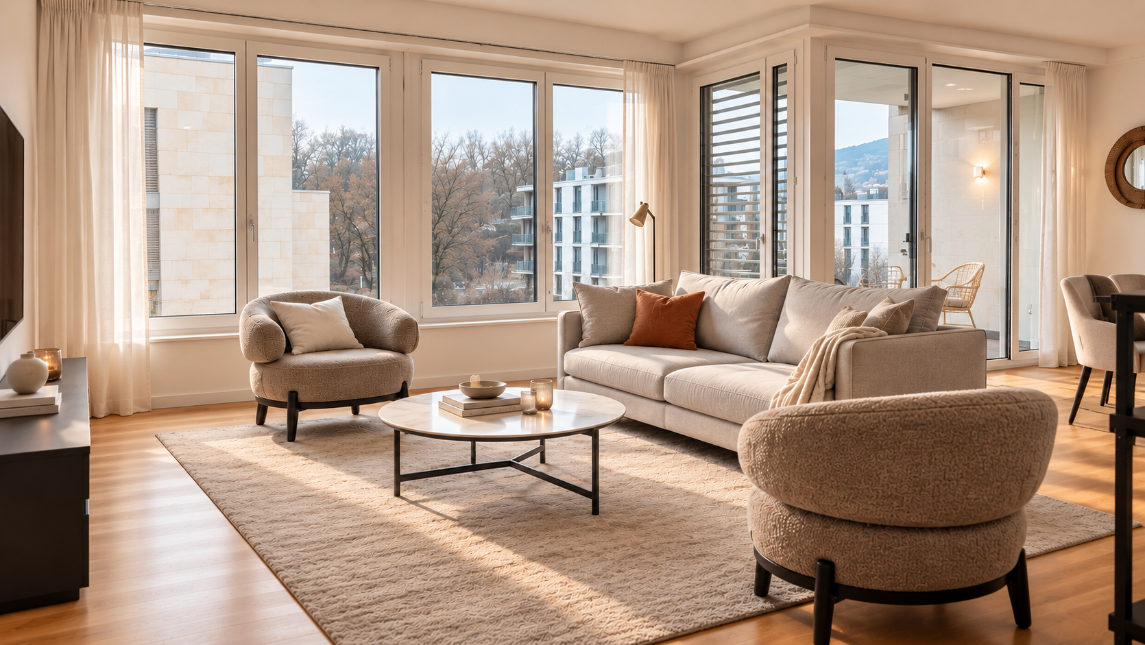 Long-term rental 36
