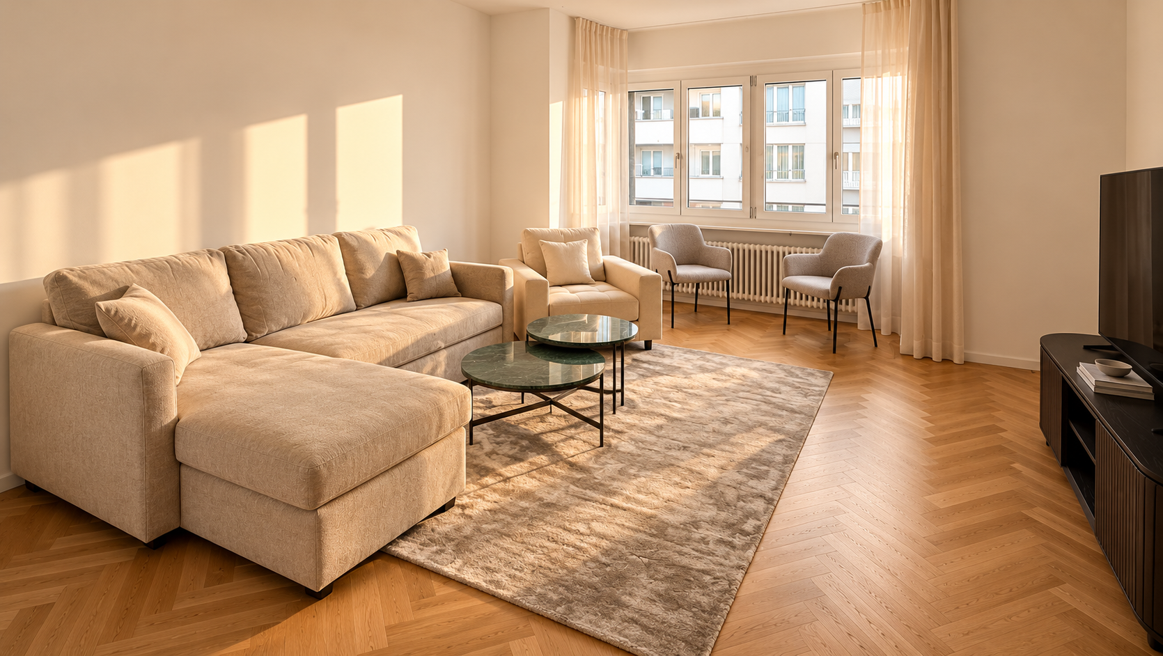 Long-term rental 24