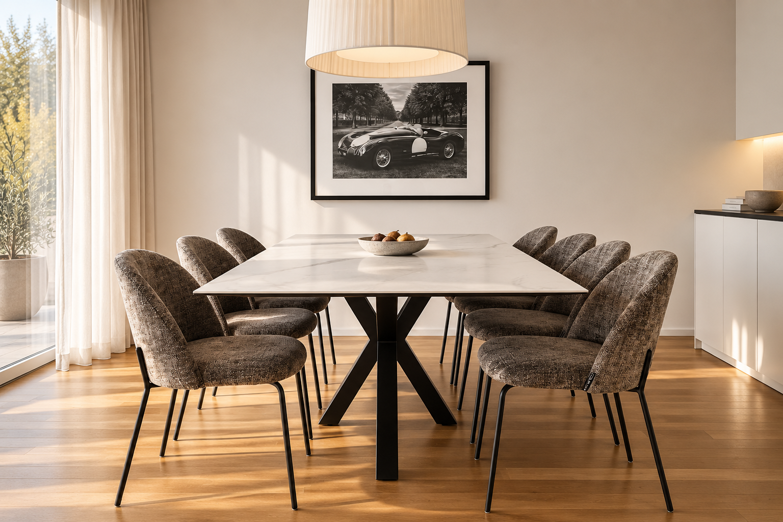 Long-term rental 78