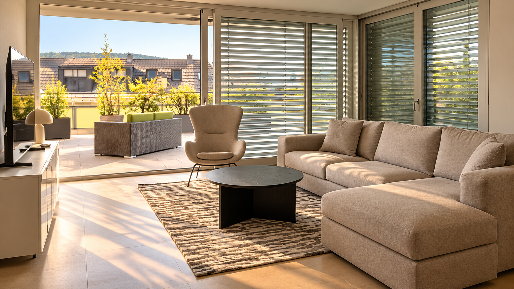 Long-term rental 25