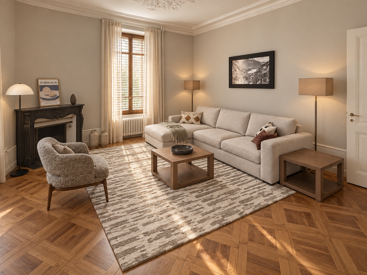 Long-term rental 18