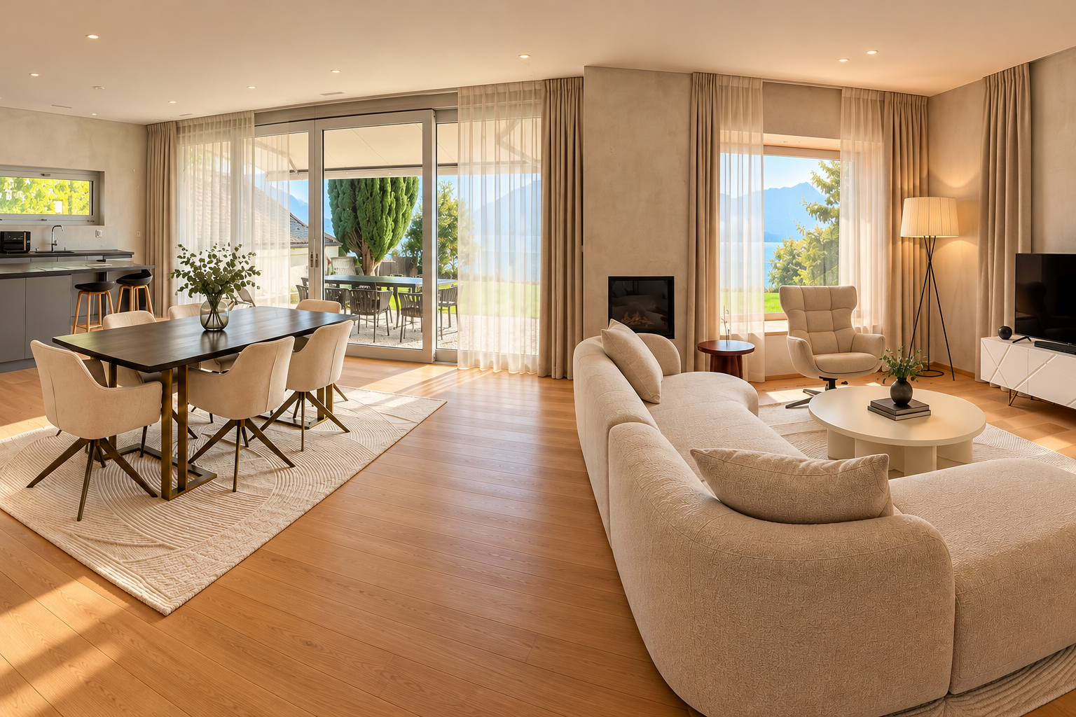 Long-term rental 9