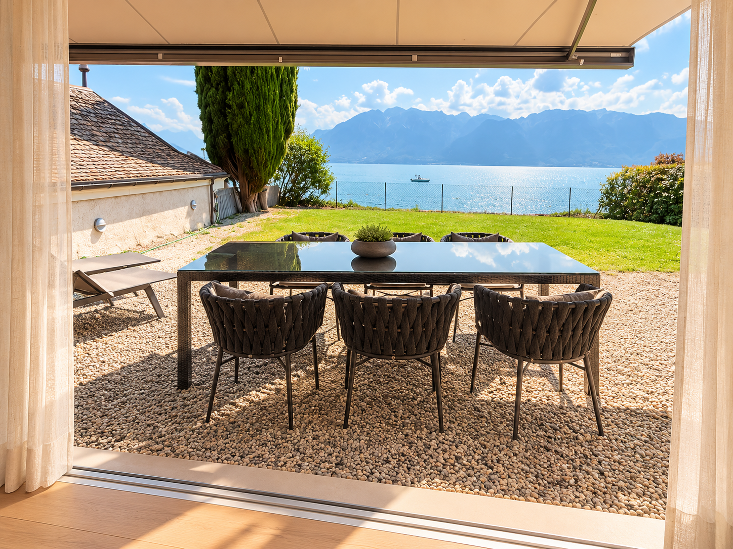 Long-term rental 154