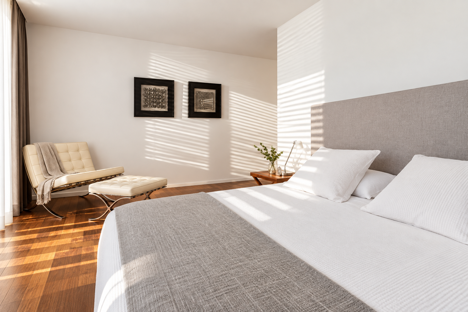 Long-term rental 100