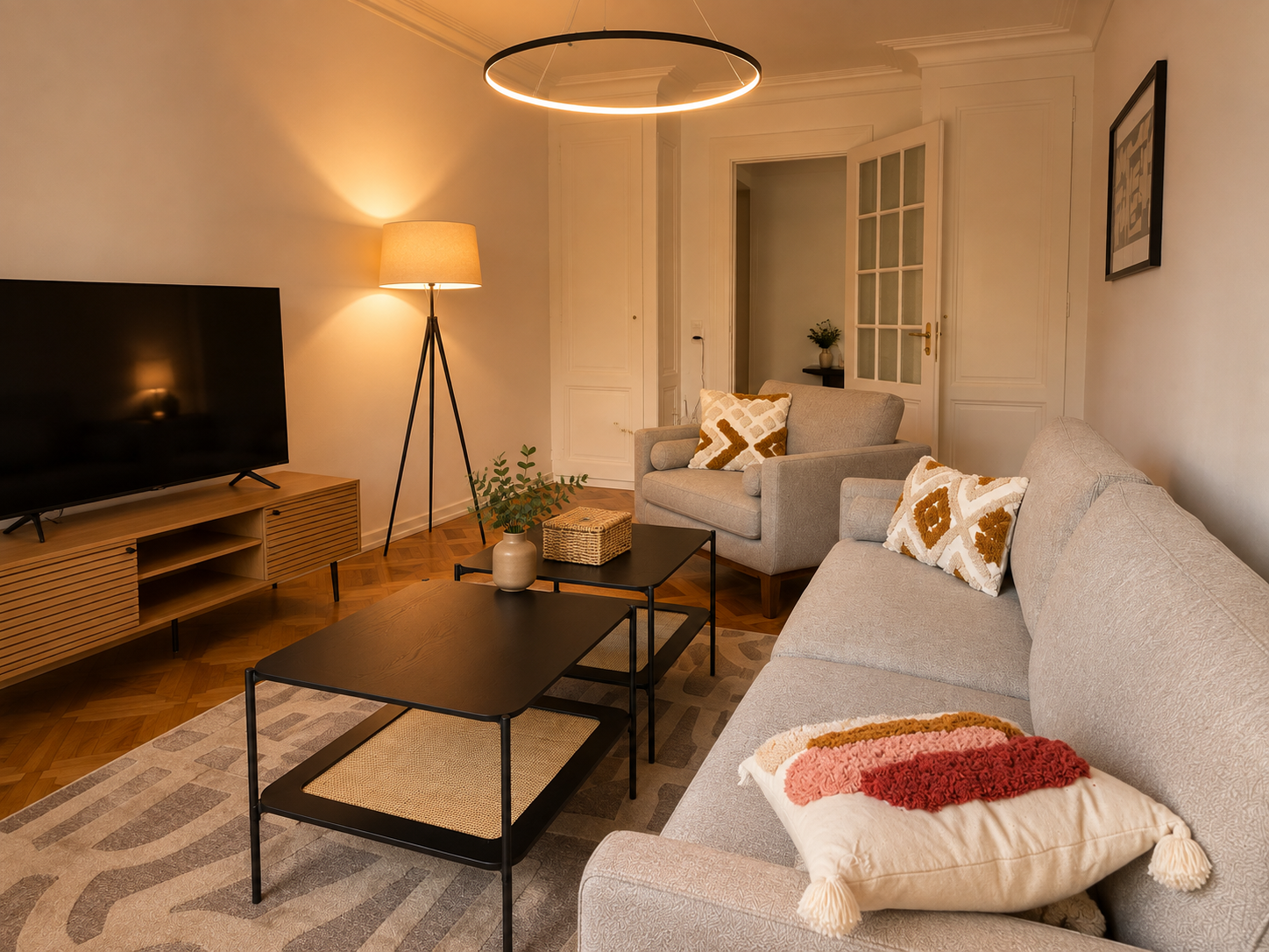 Long-term rental 32