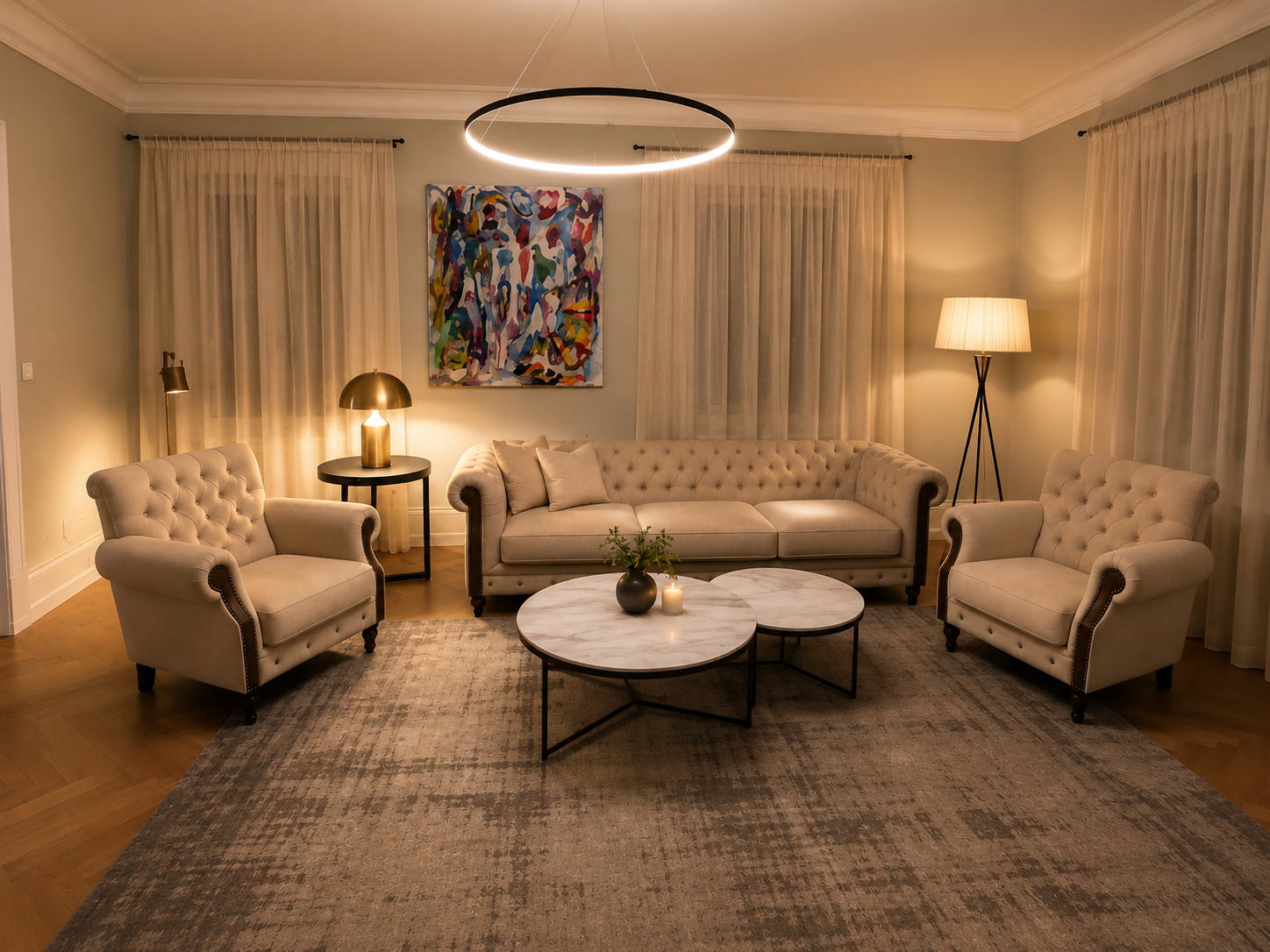 Long-term rental 41