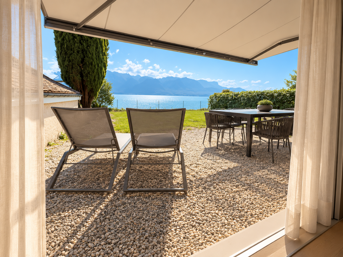 Long-term rental 156