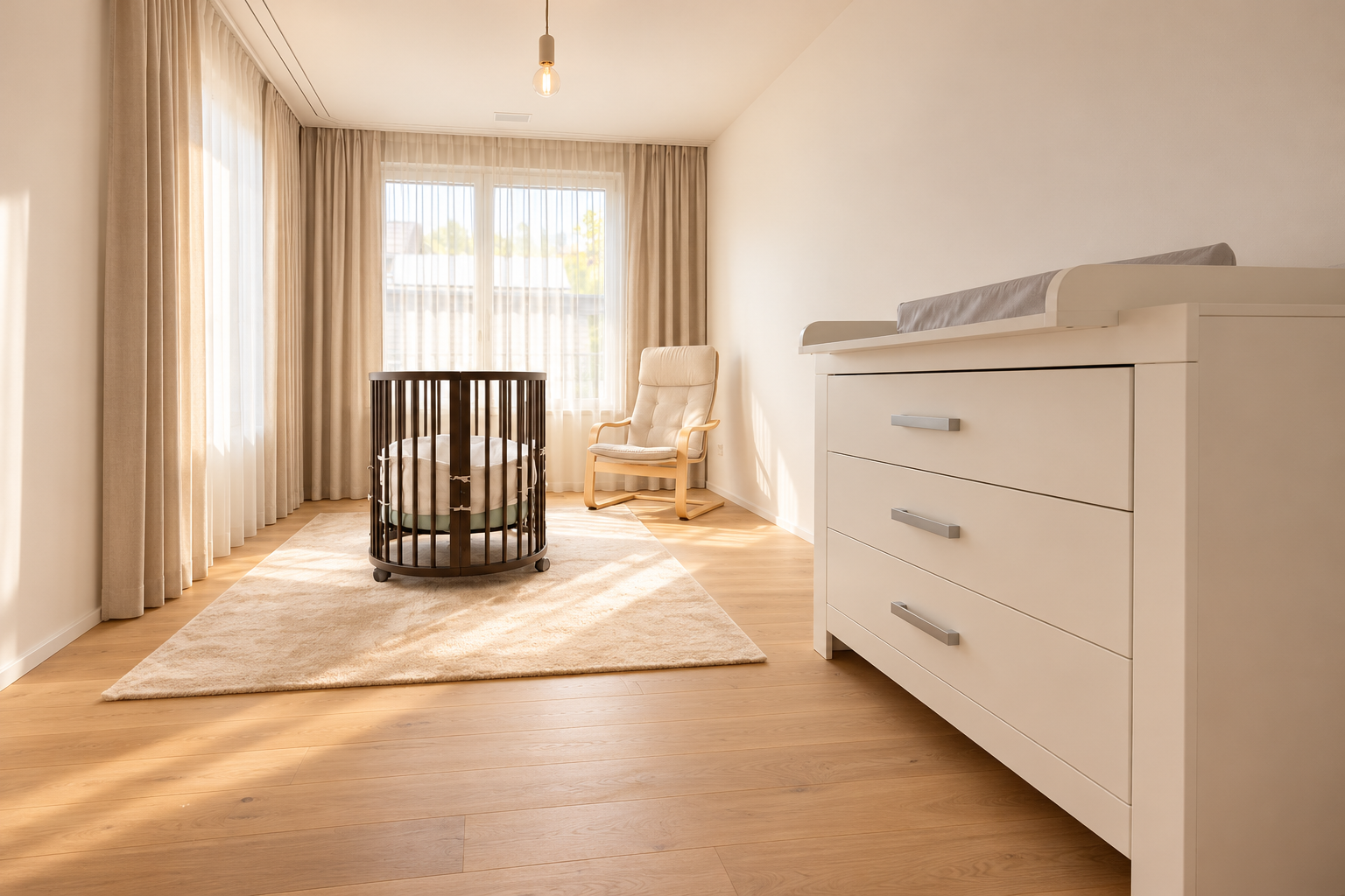 Long-term rental 119
