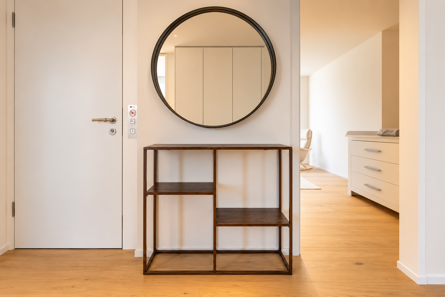 Long-term rental 141