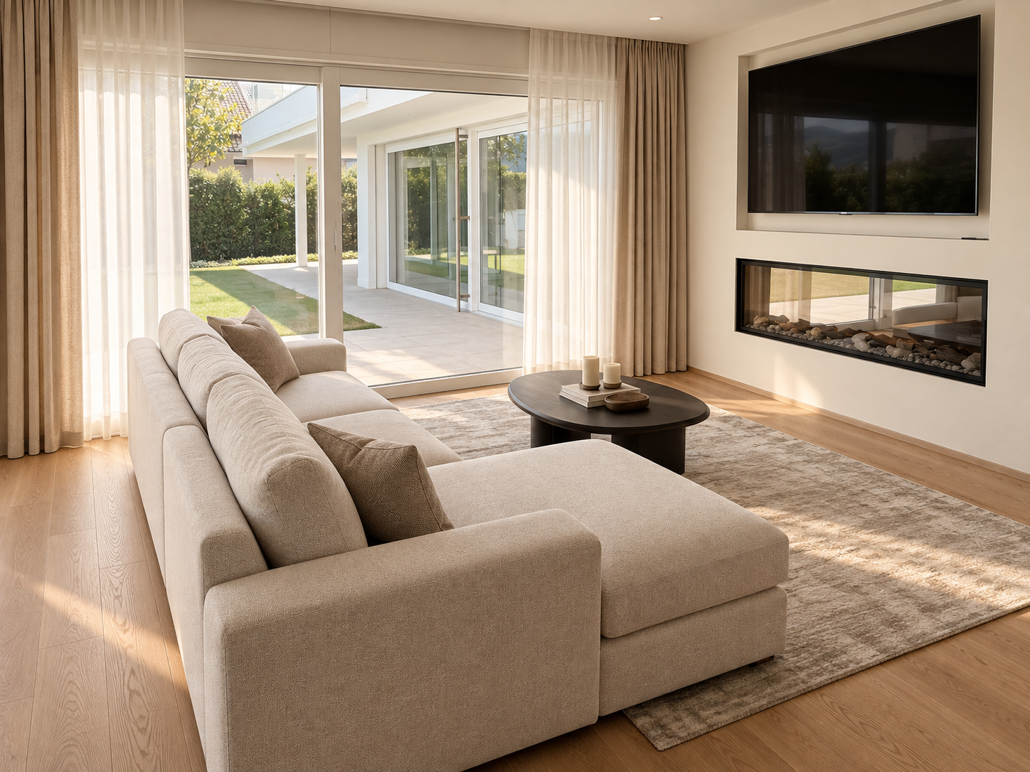 Long-term rental 16