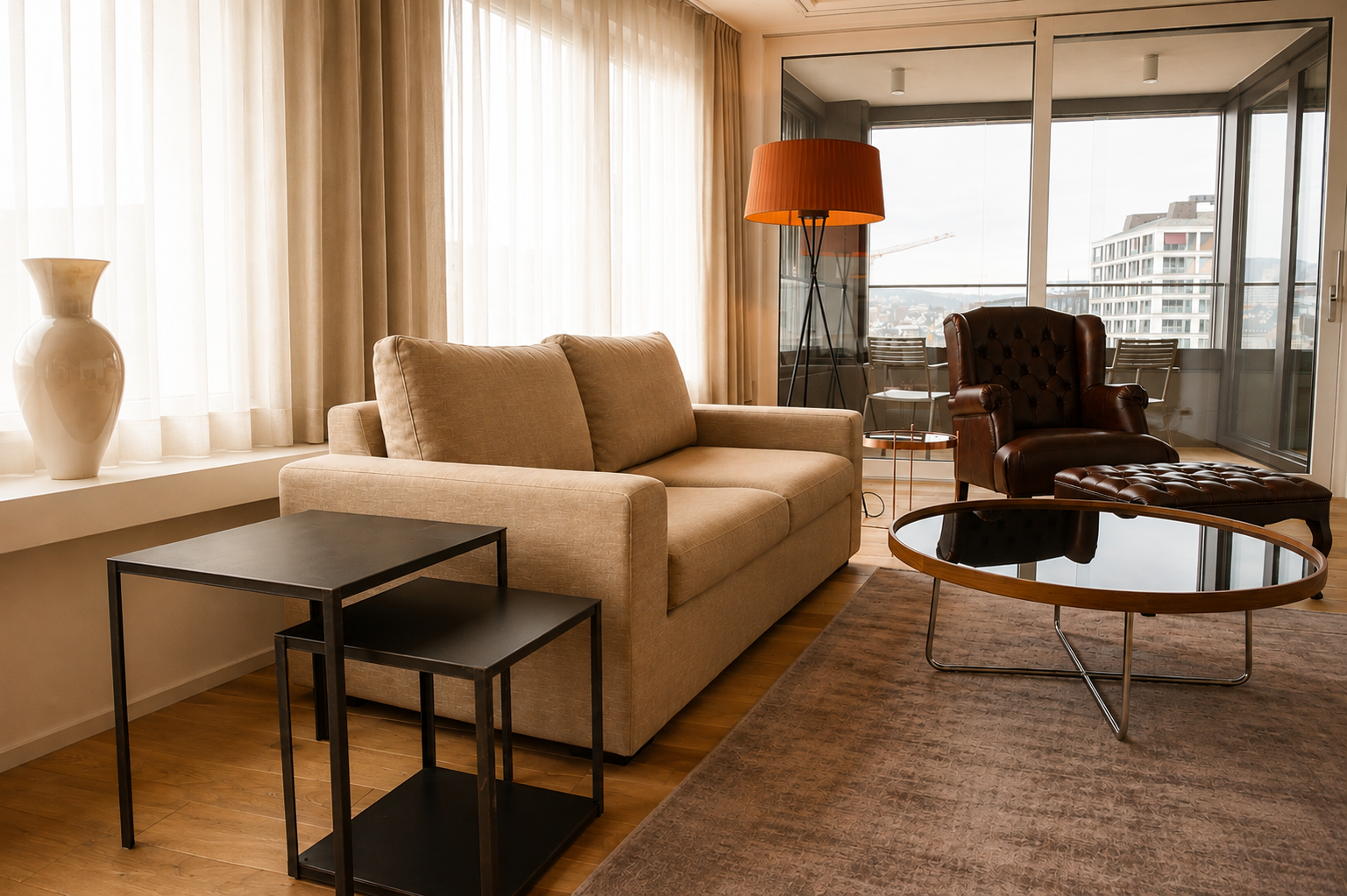 Long-term rental 37