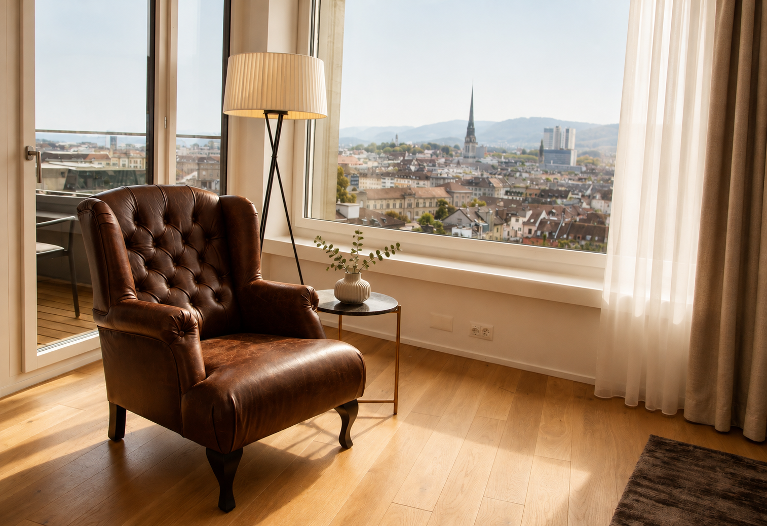Long-term rental 56