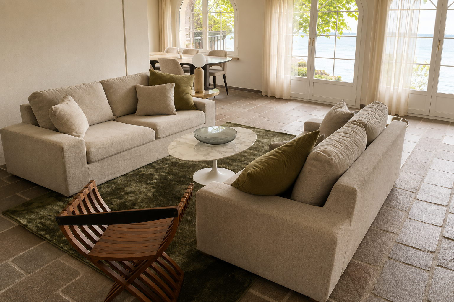Long-term rental 27