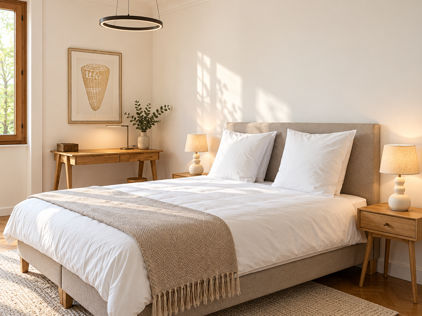 Long-term rental 101