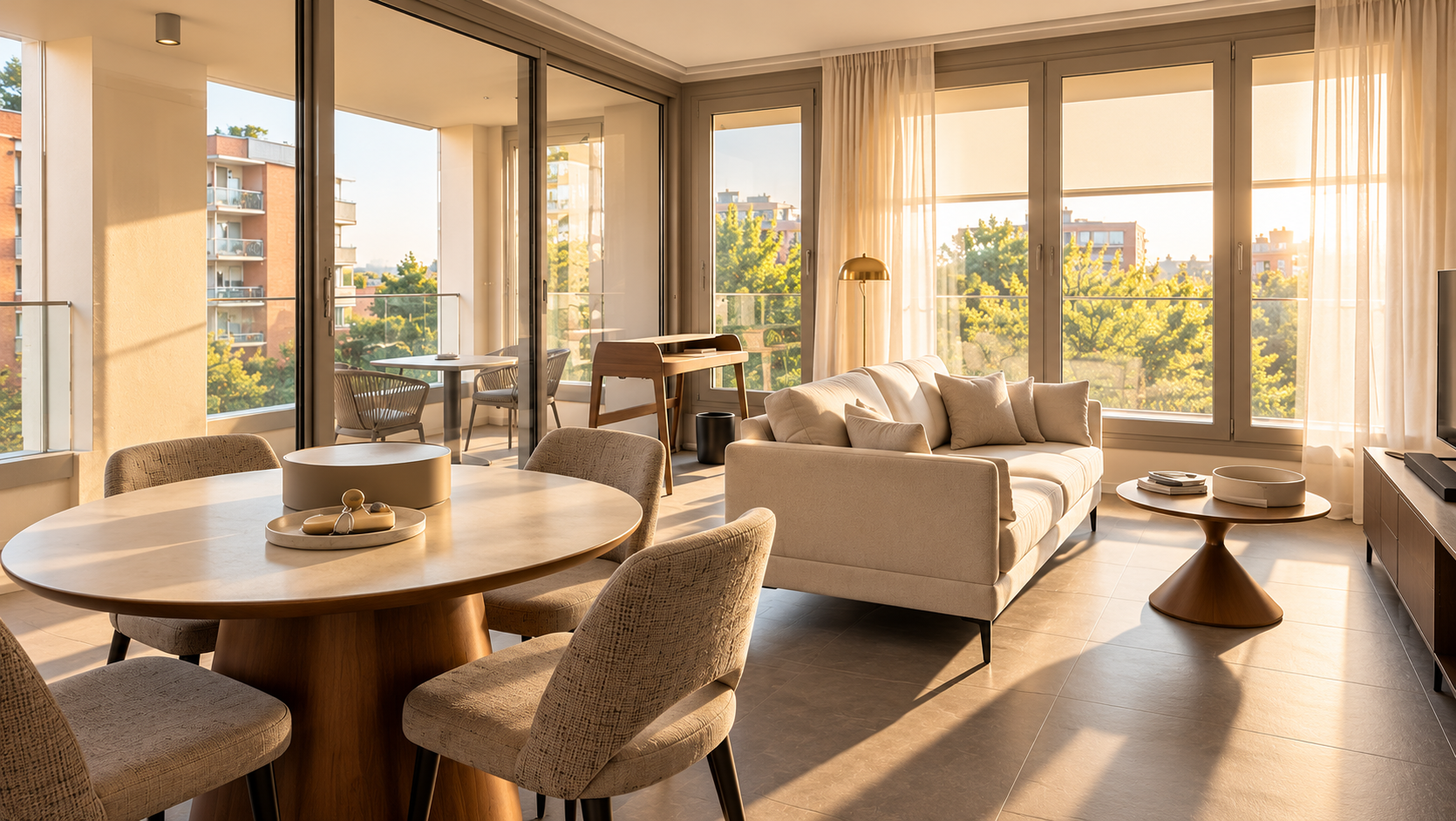 Long-term rental 42