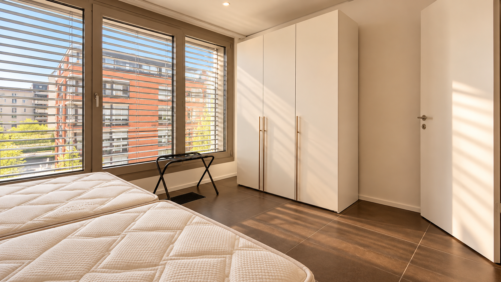 Long-term rental 123