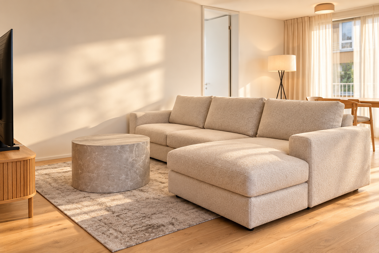 Long-term rental 20
