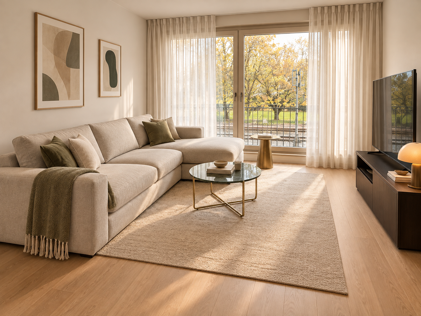 Long-term rental 15