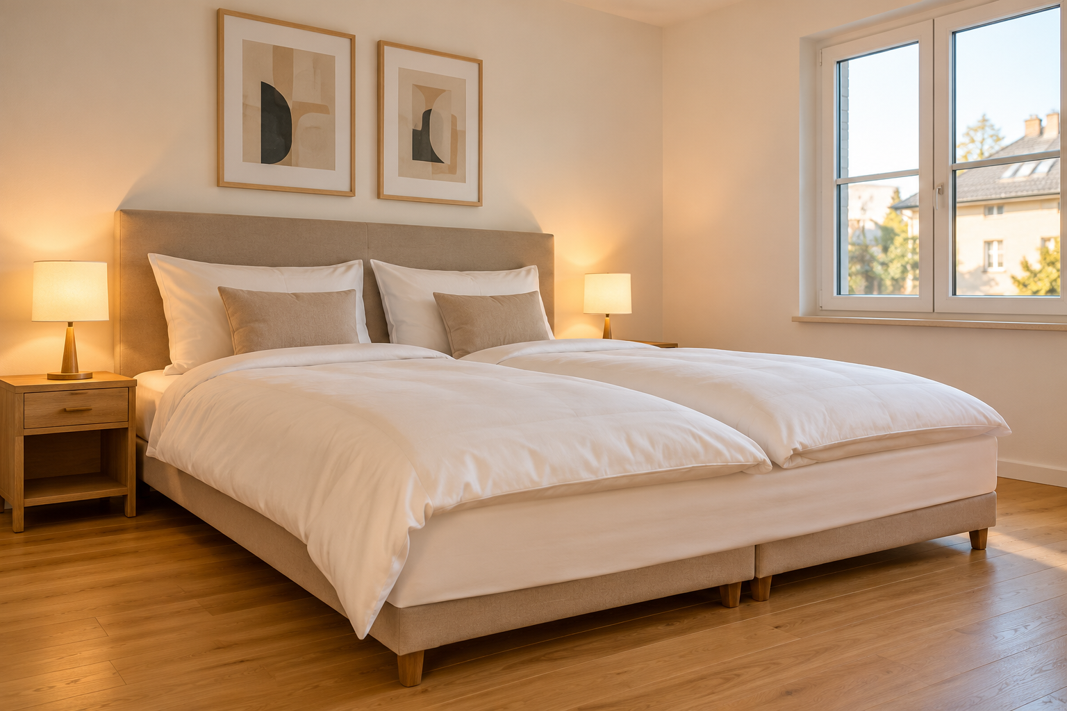 Long-term rental 104