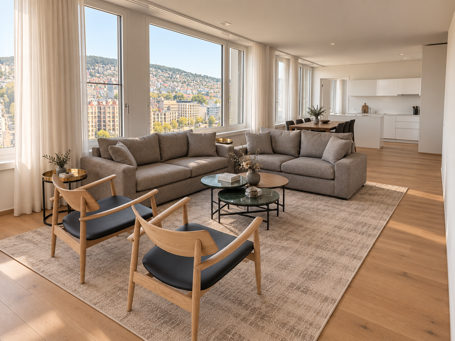 Long-term rental 34