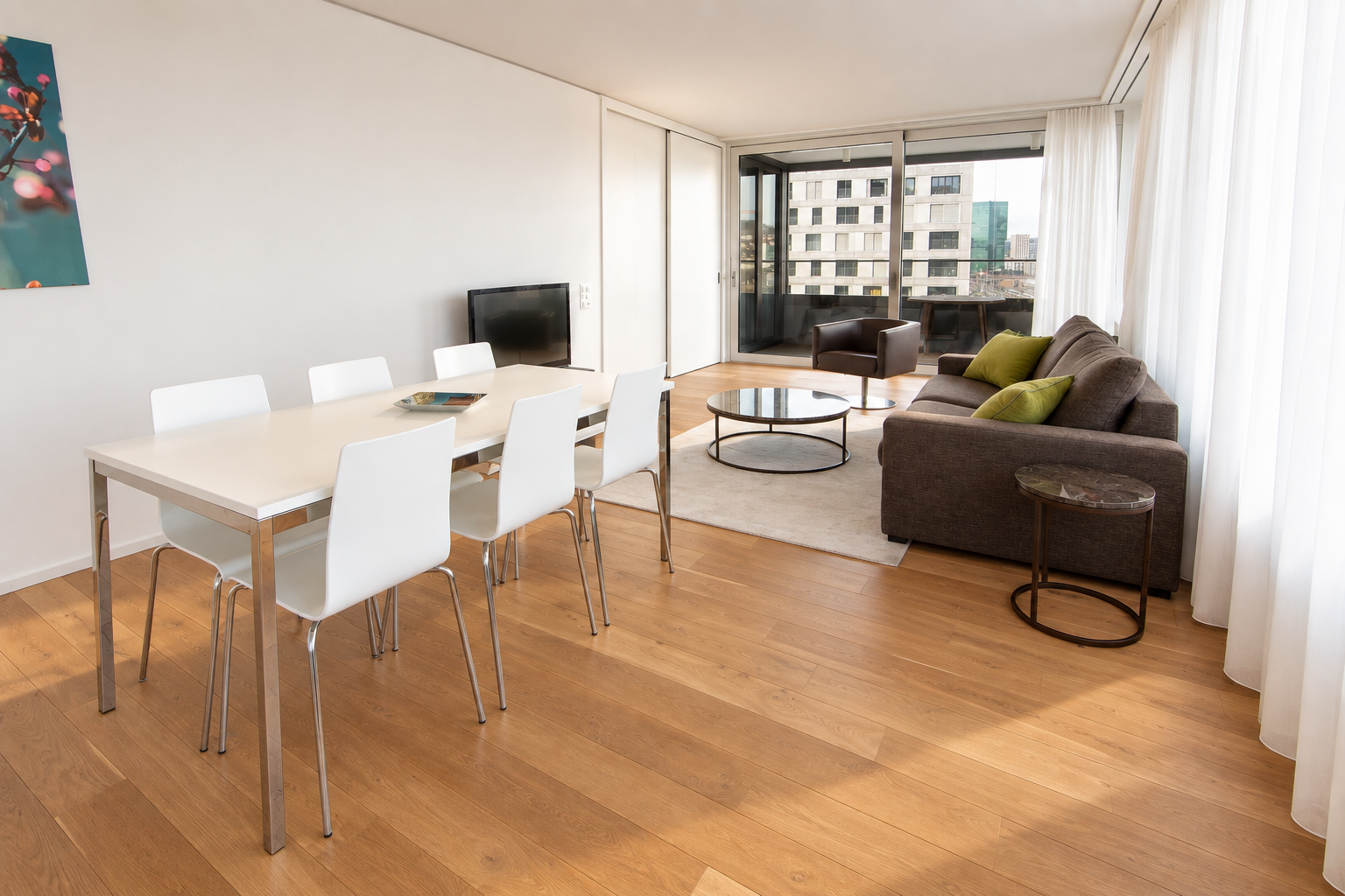Short-term rental 11