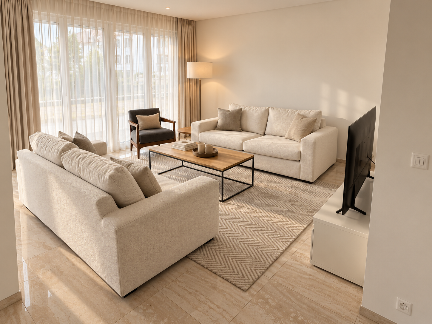 Short-term rental 2