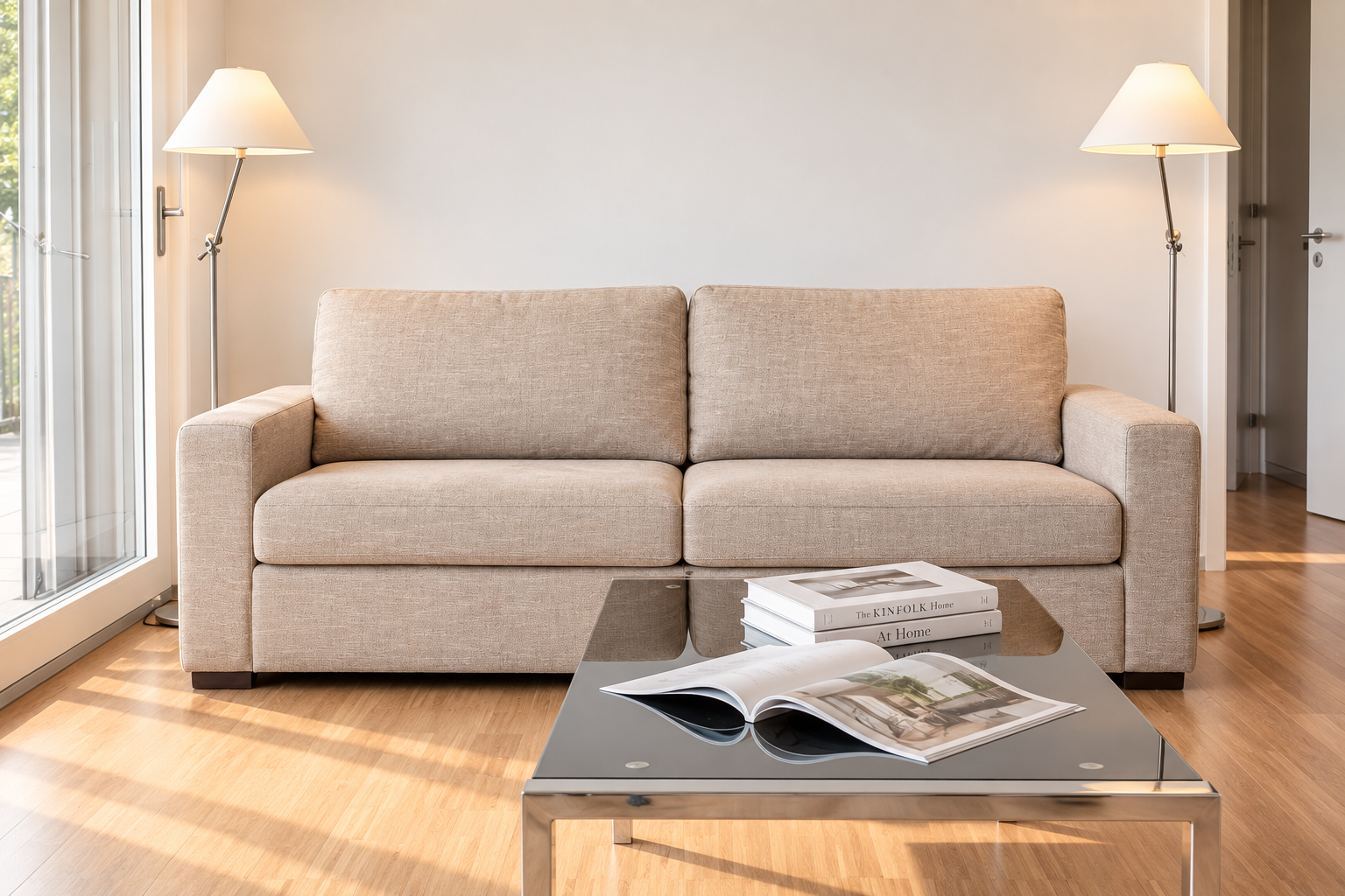 Short-term rental 9