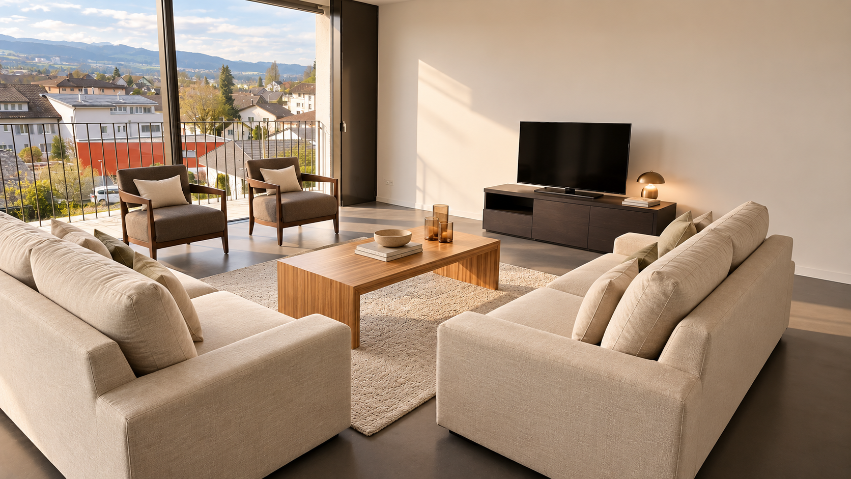 Short-term rental 4