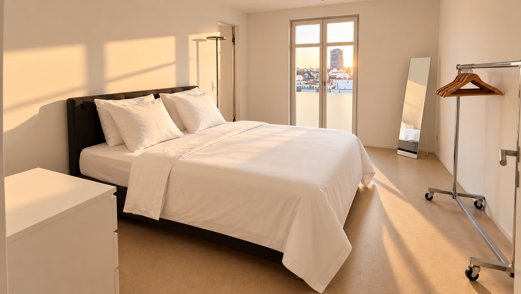 Short-term rental 14