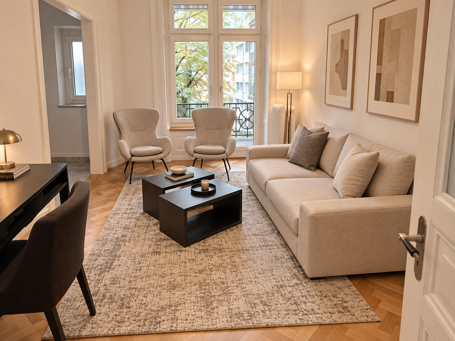 Short-term rental 3