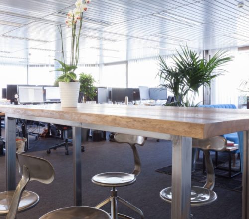 Office project 8