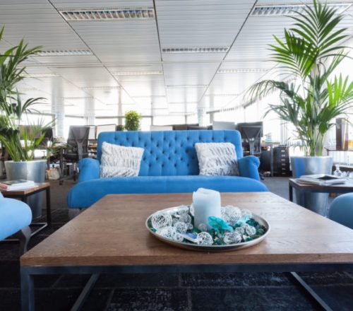 Office project 4
