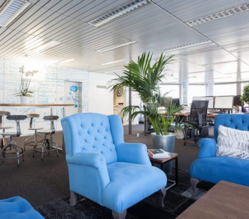 Office project 6