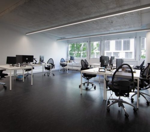 Office project 1