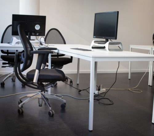 Office project 3