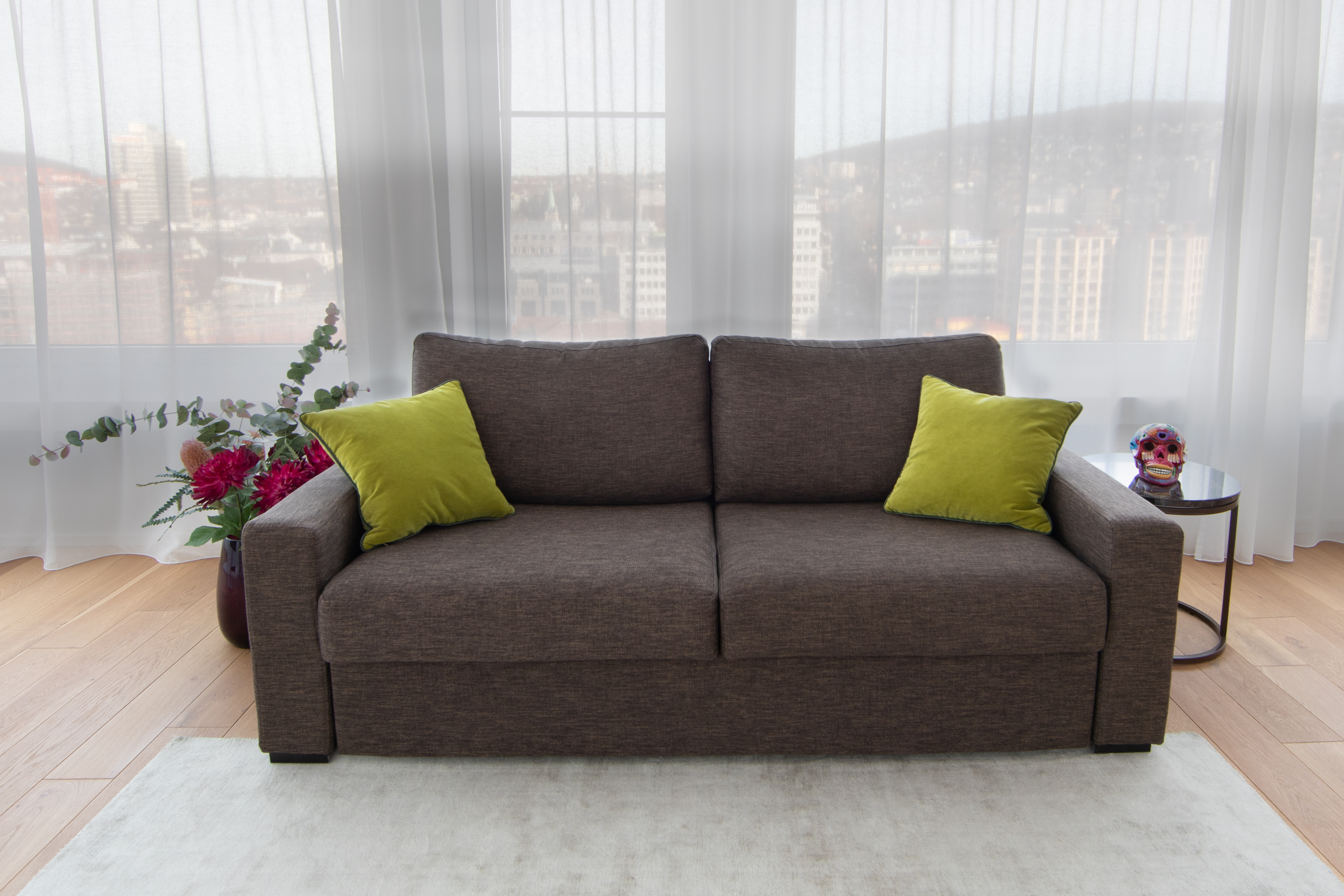 Short-term rental 2