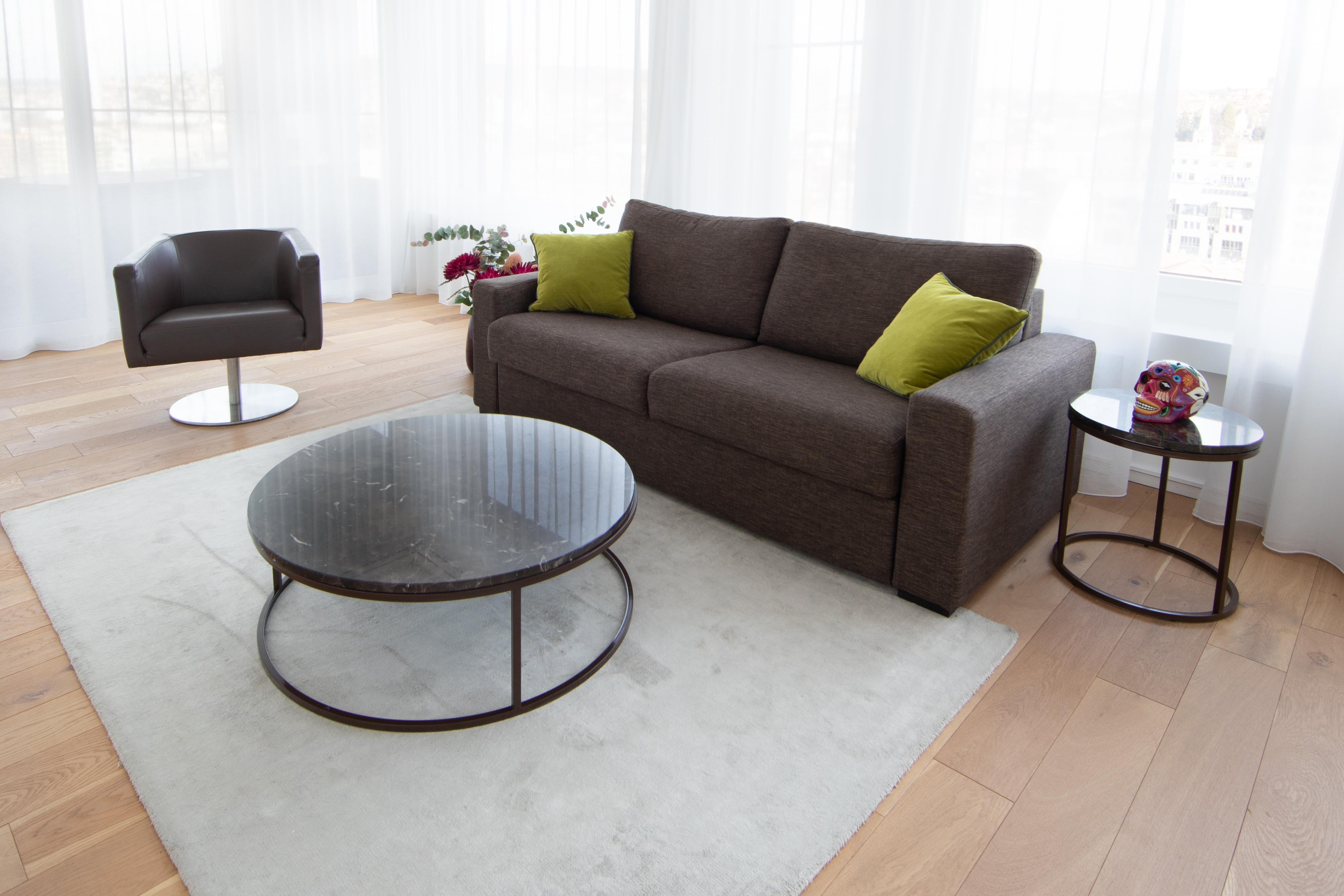 Short-term rental 1