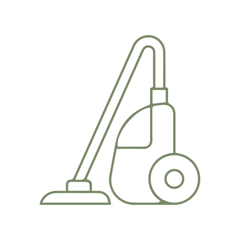 Cleaning & Other Material